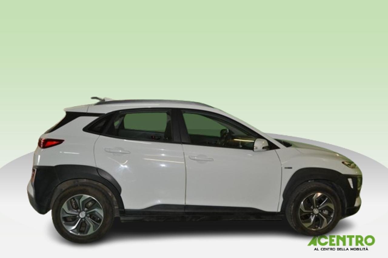 Hyundai Hyundai Kona usata 12