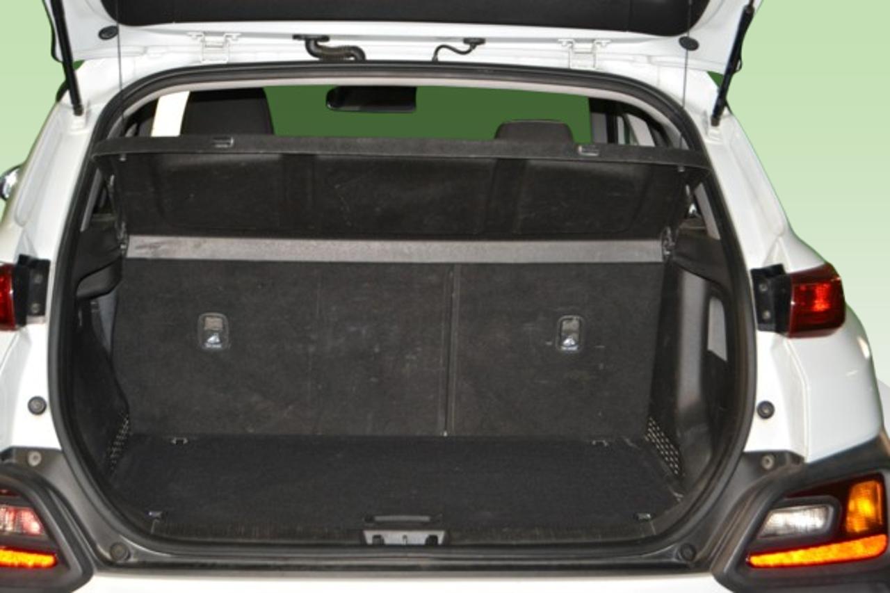 Hyundai Hyundai Kona usata 13