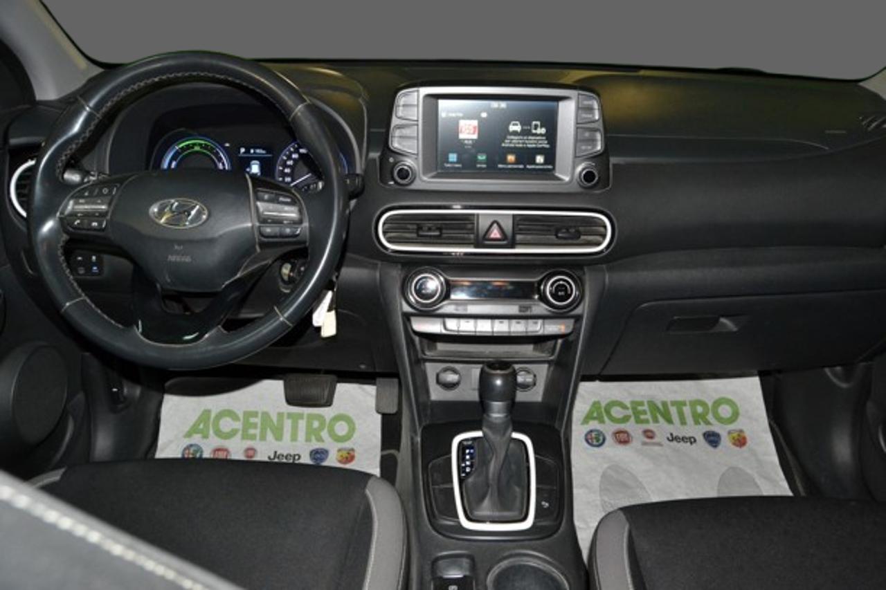 Hyundai Hyundai Kona usata 14
