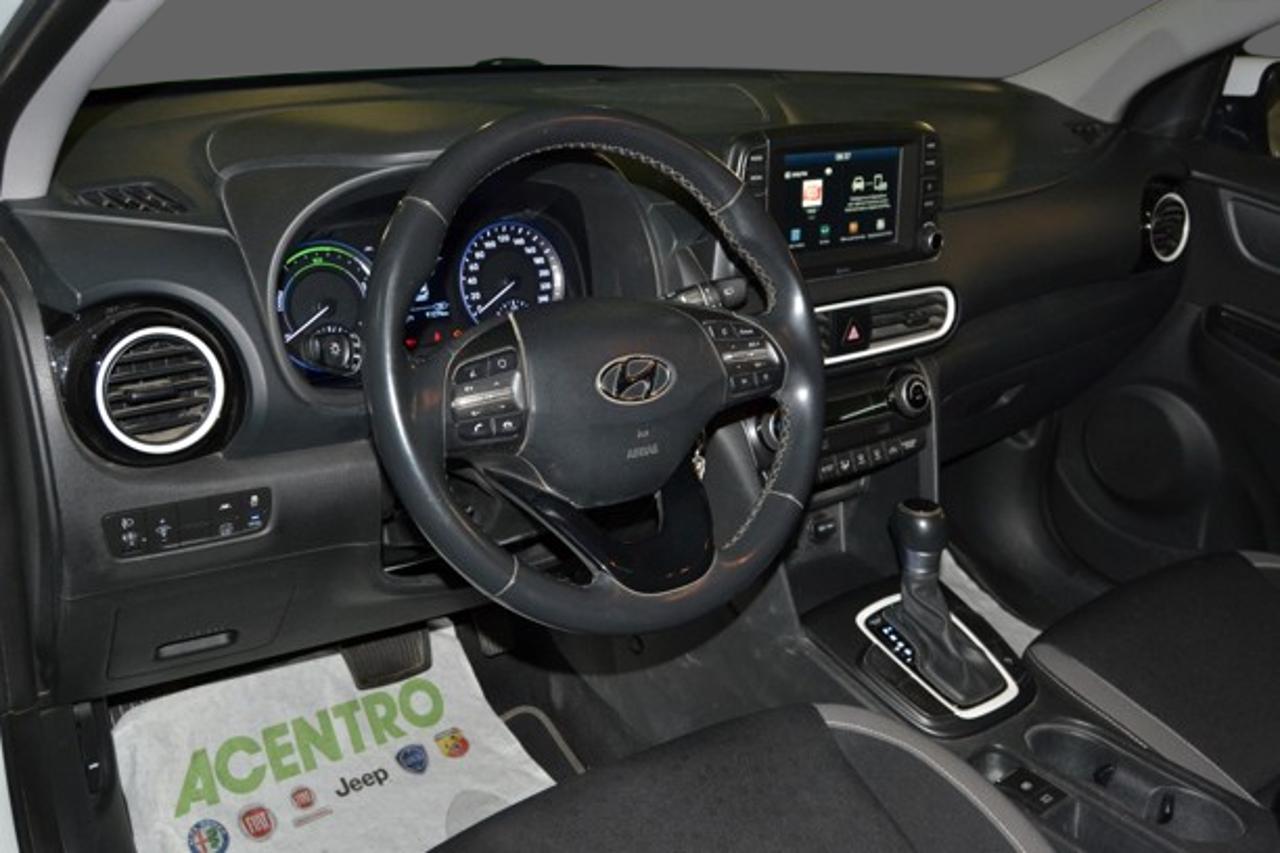 Hyundai Hyundai Kona usata 15