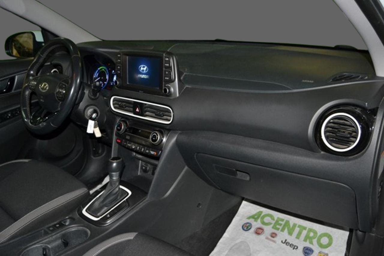 Hyundai Hyundai Kona usata 16