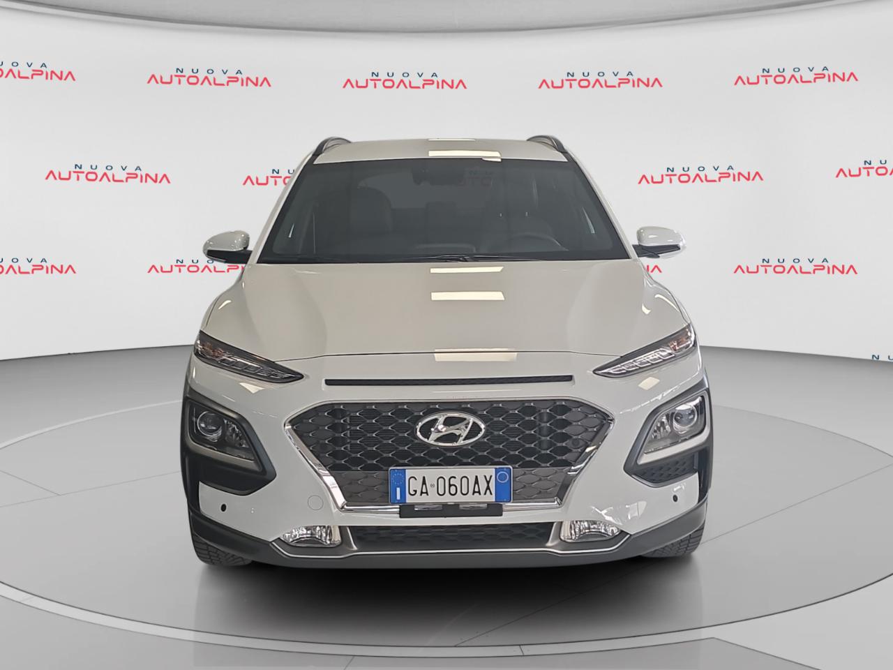 Hyundai Hyundai Kona usata 1
