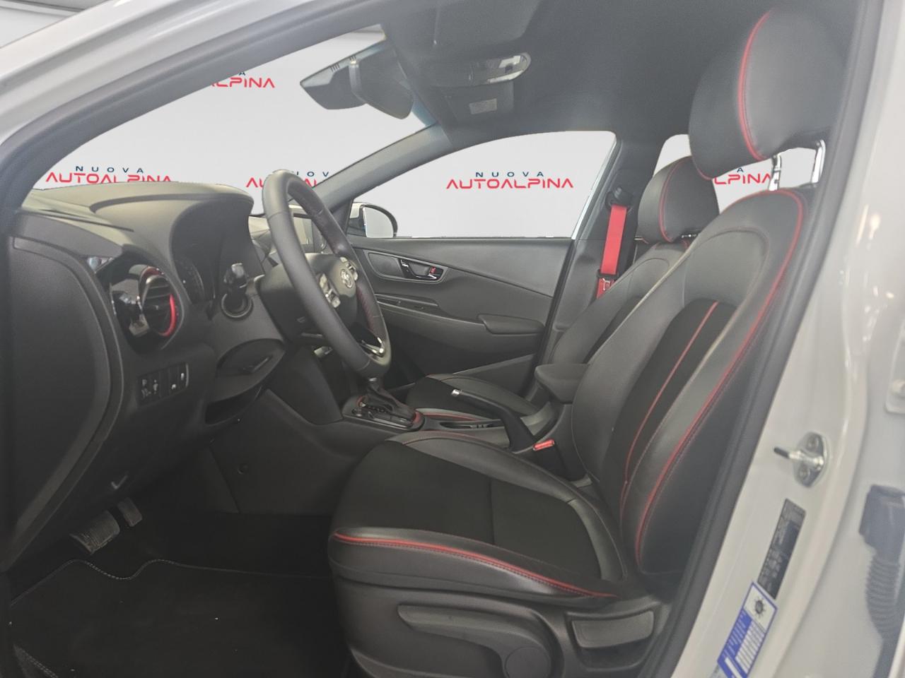 Hyundai Hyundai Kona usata 2