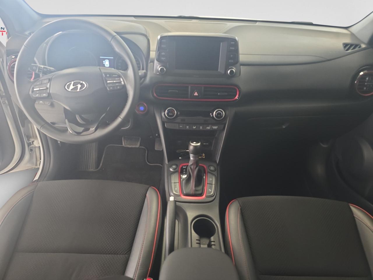 Hyundai Hyundai Kona usata 3