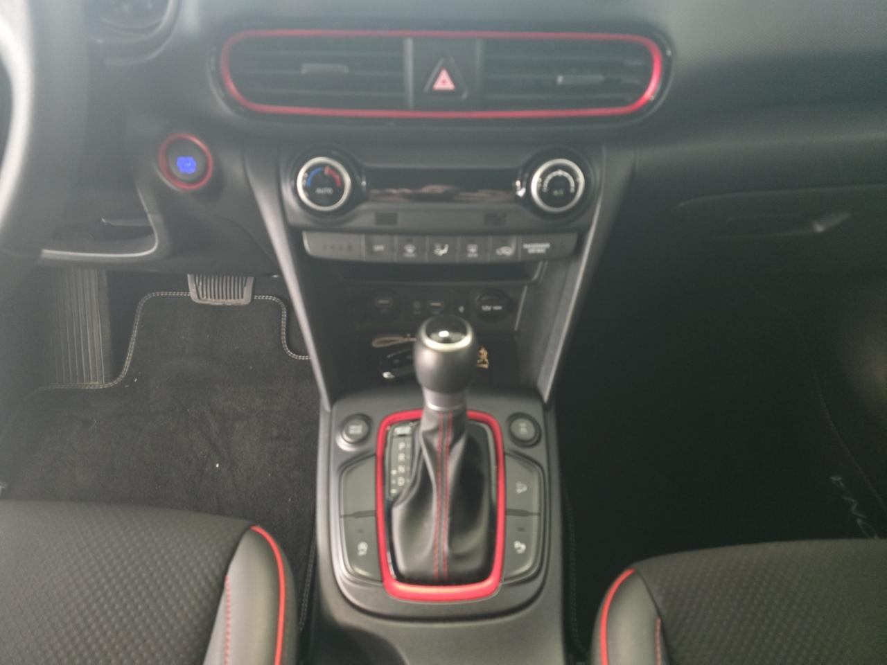 Hyundai Hyundai Kona usata 4