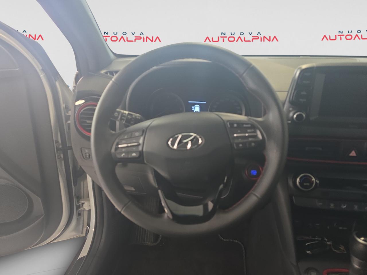 Hyundai Hyundai Kona usata 5