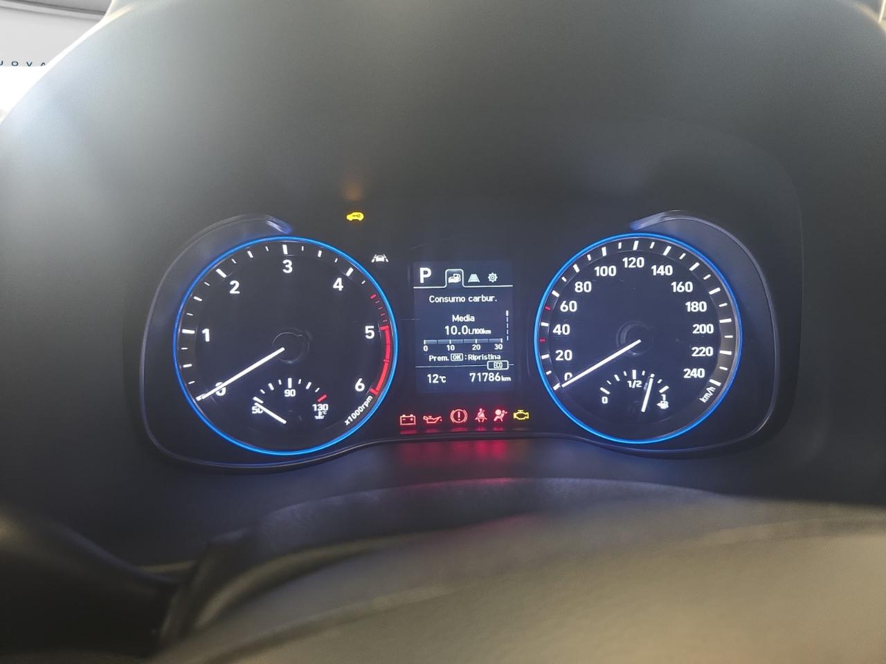 Hyundai Hyundai Kona usata 6