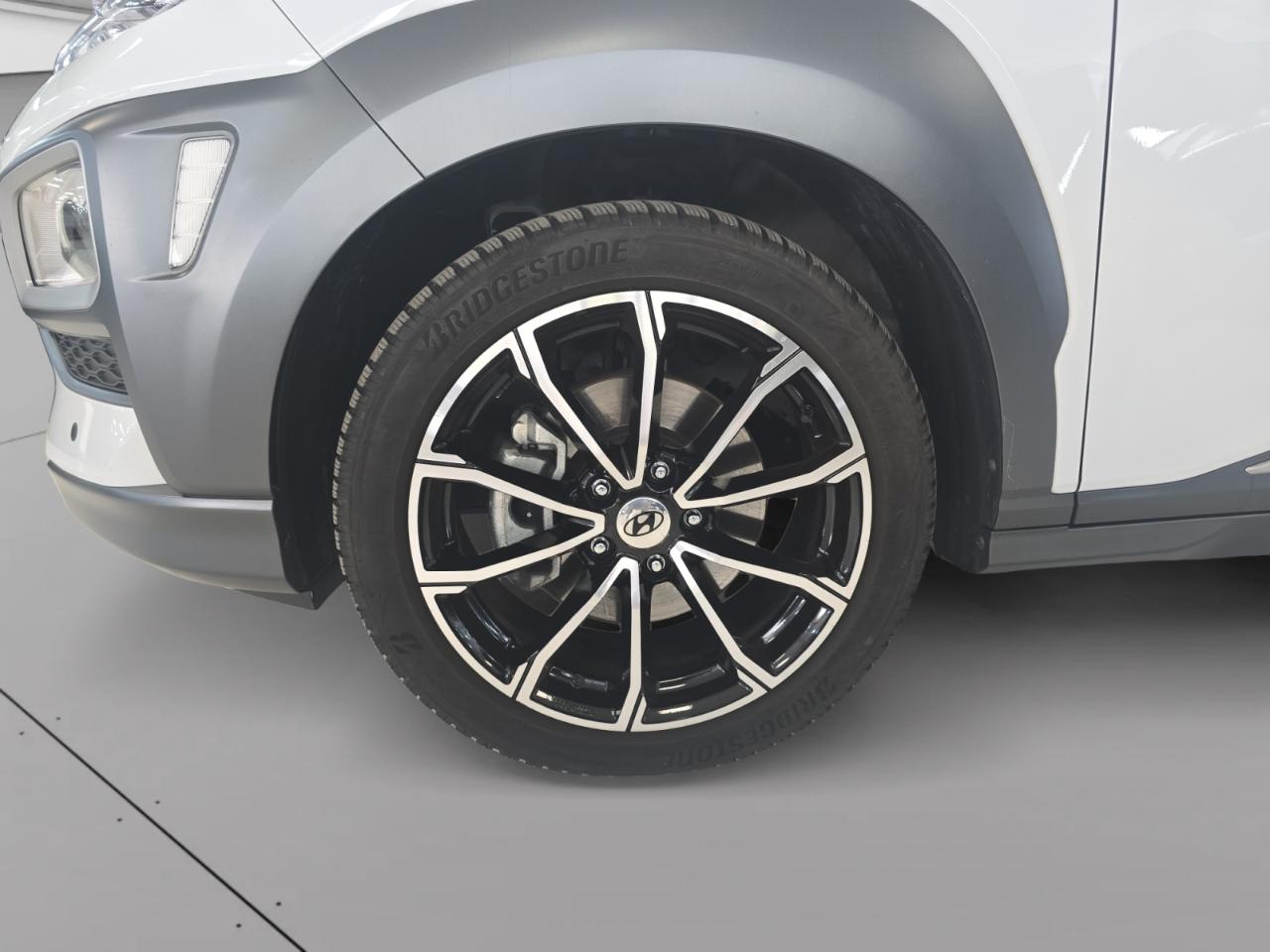 Hyundai Hyundai Kona usata 8