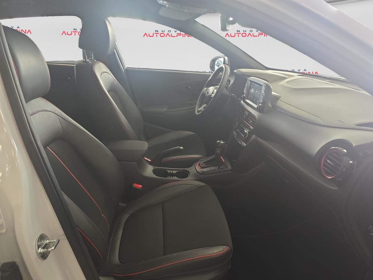 Hyundai Hyundai Kona usata 9