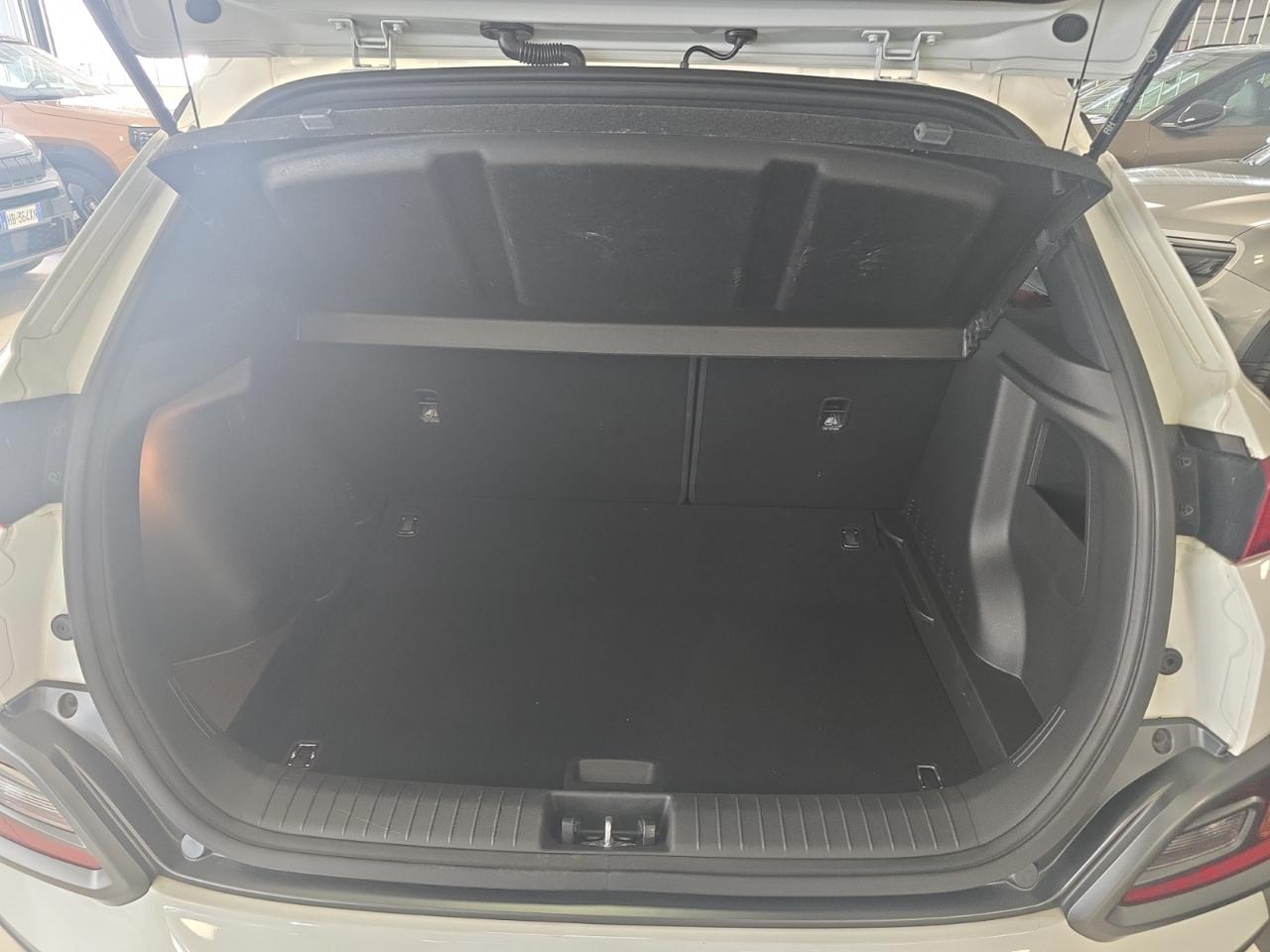 Hyundai Hyundai Kona usata 10