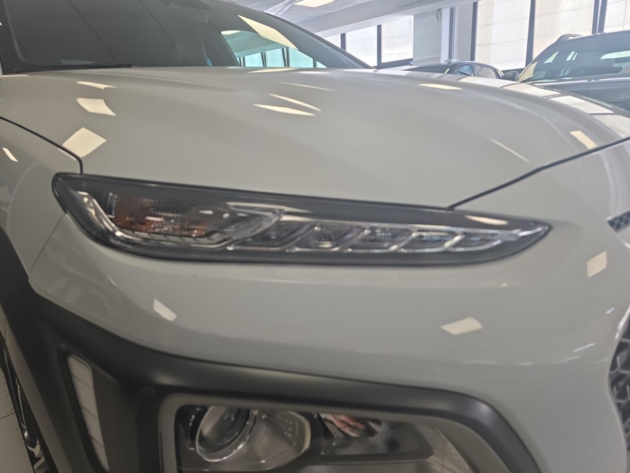 Hyundai Hyundai Kona usata 12