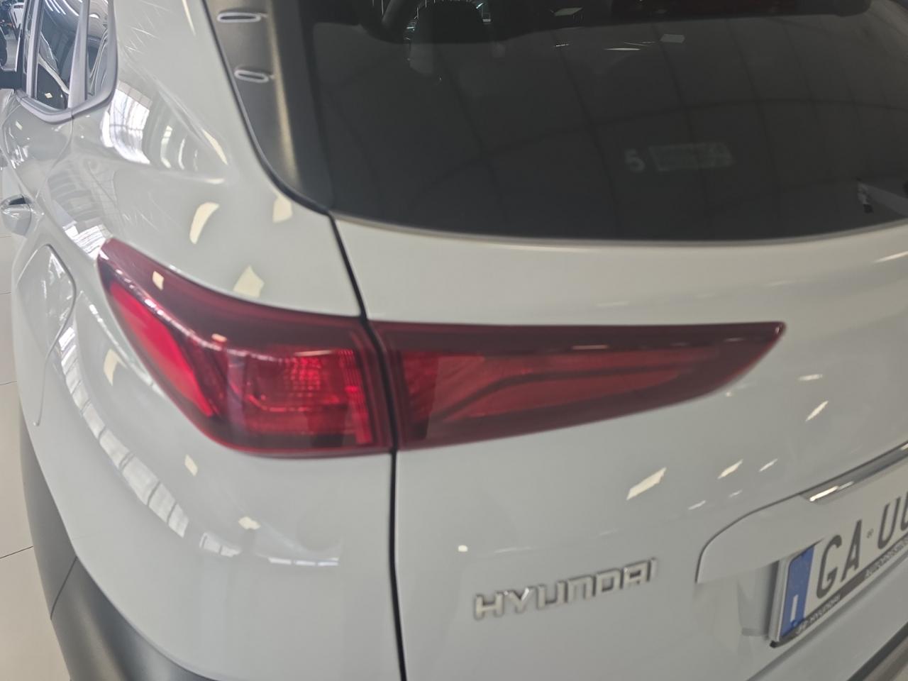 Hyundai Hyundai Kona usata 15