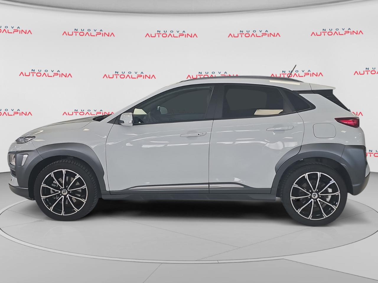 Hyundai Hyundai Kona usata 17
