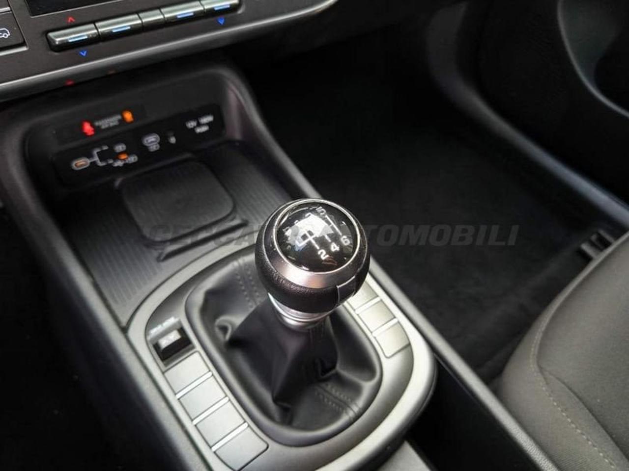 Hyundai Hyundai Kona usata 3