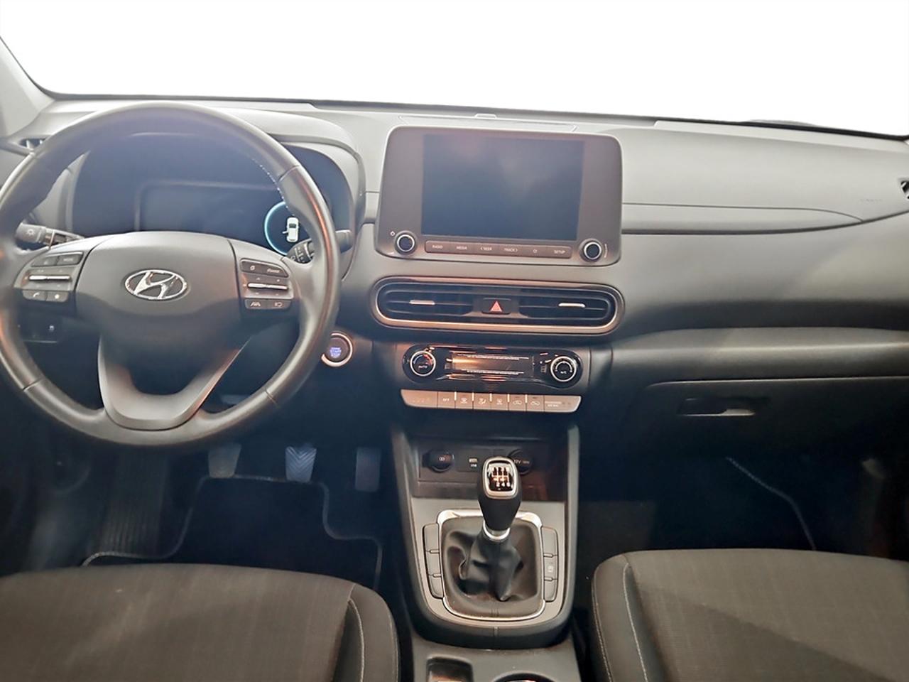 Hyundai Hyundai Kona usata 2