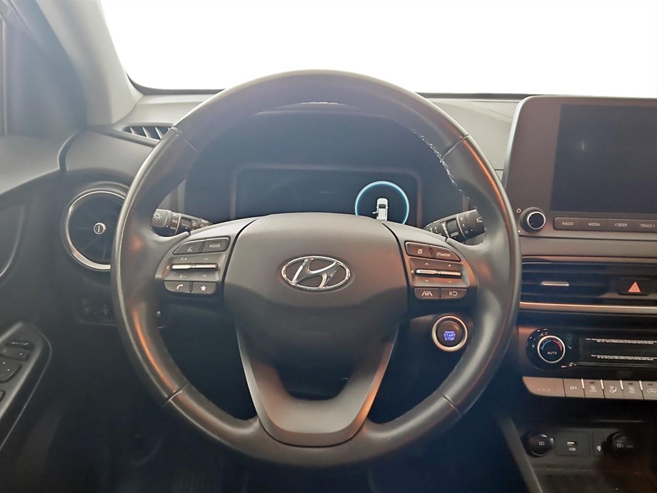 Hyundai Hyundai Kona usata 3