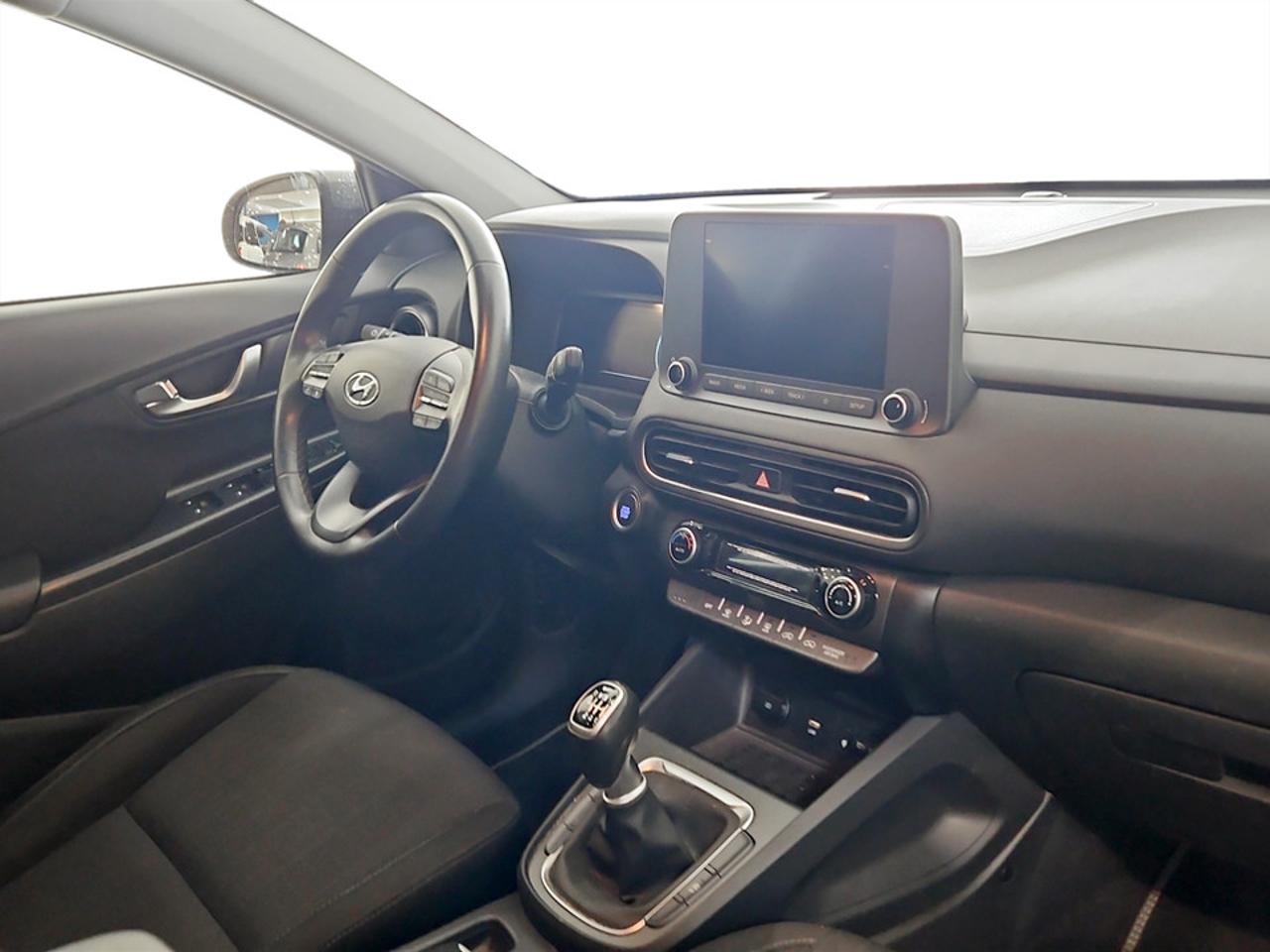 Hyundai Hyundai Kona usata 4