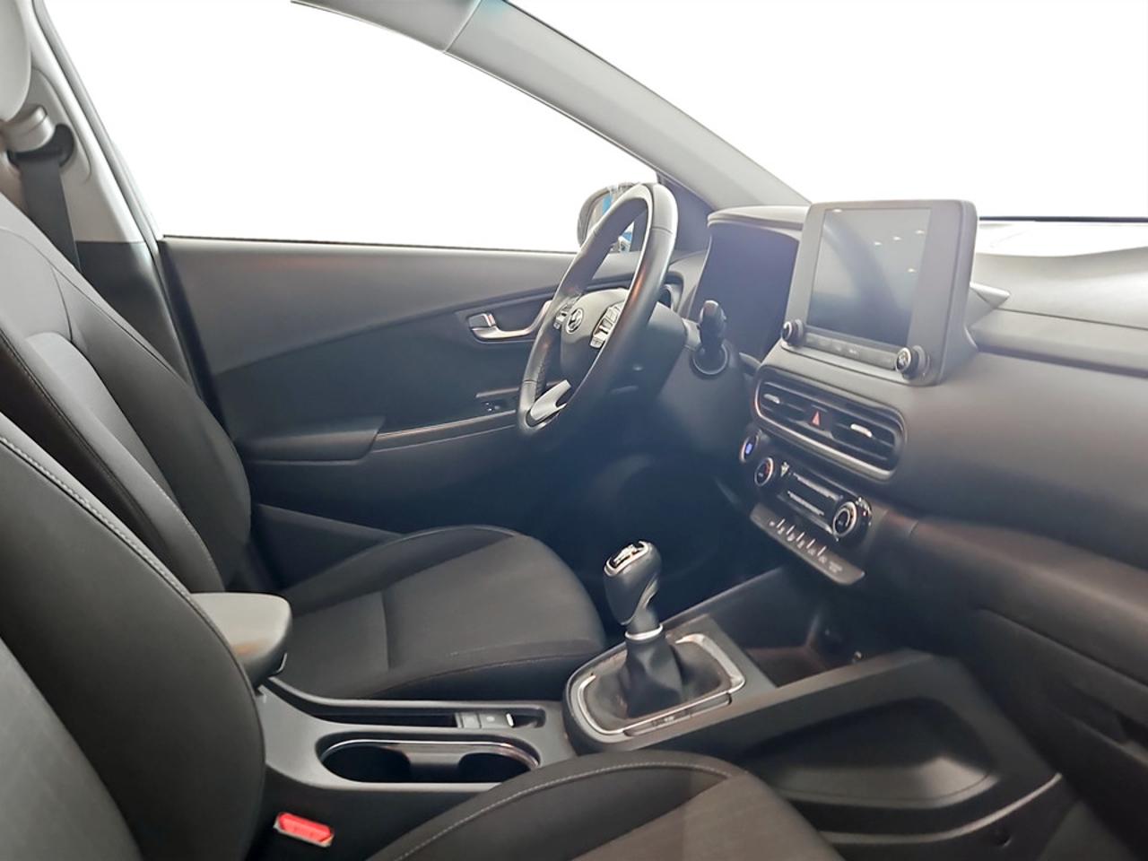 Hyundai Hyundai Kona usata 5