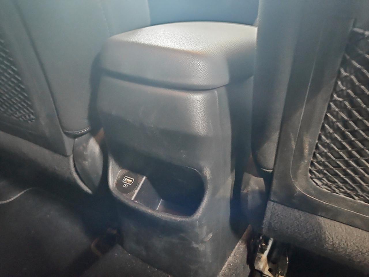 Hyundai Hyundai Kona usata 8