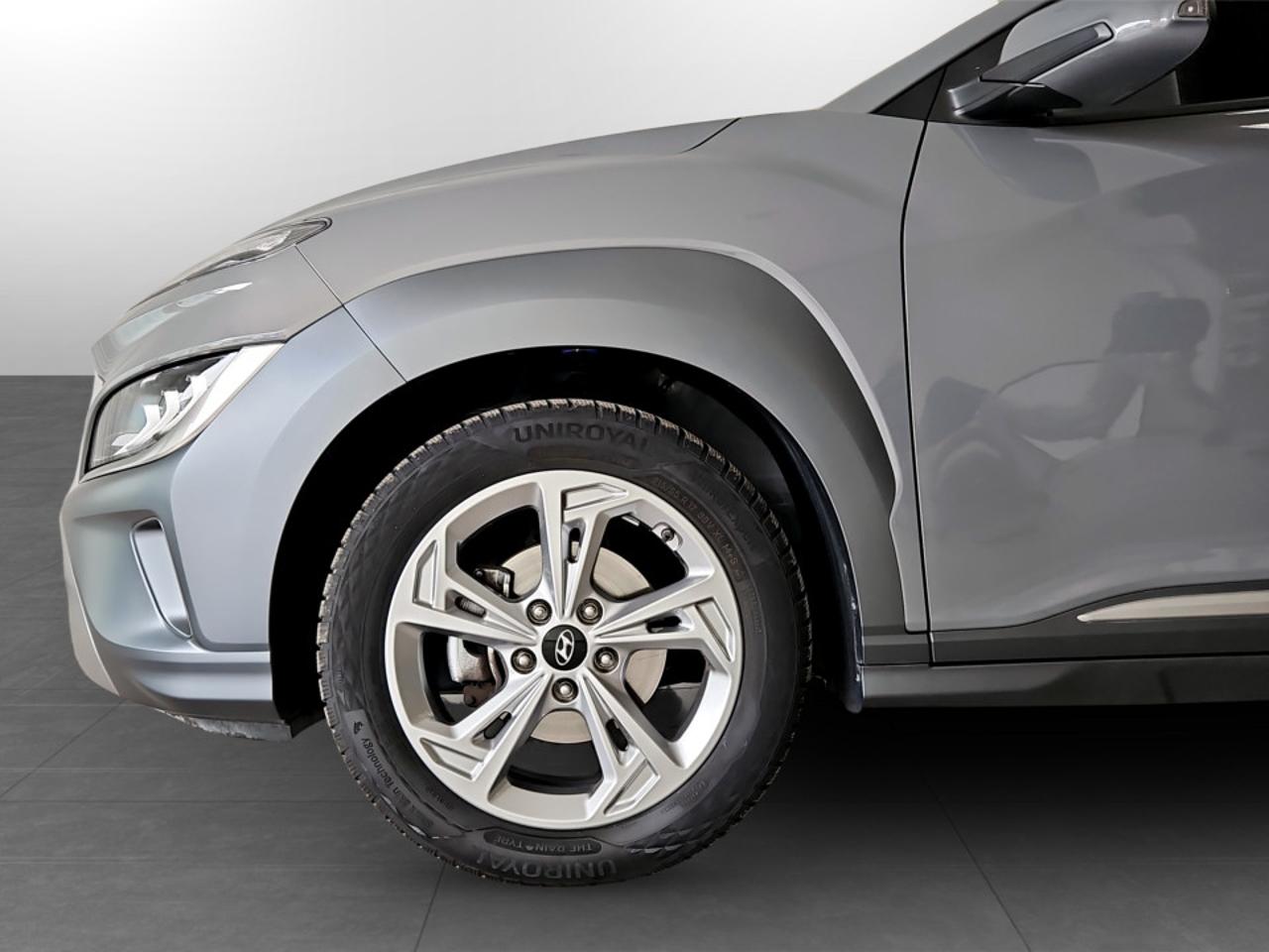 Hyundai Hyundai Kona usata 10