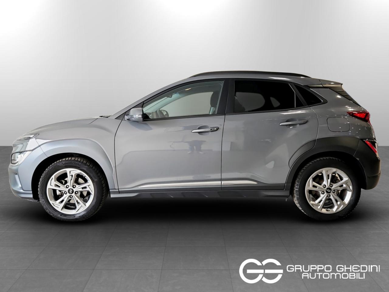 Hyundai Hyundai Kona usata 11