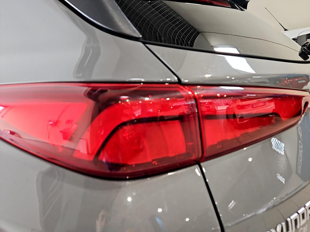 Hyundai Hyundai Kona usata 12