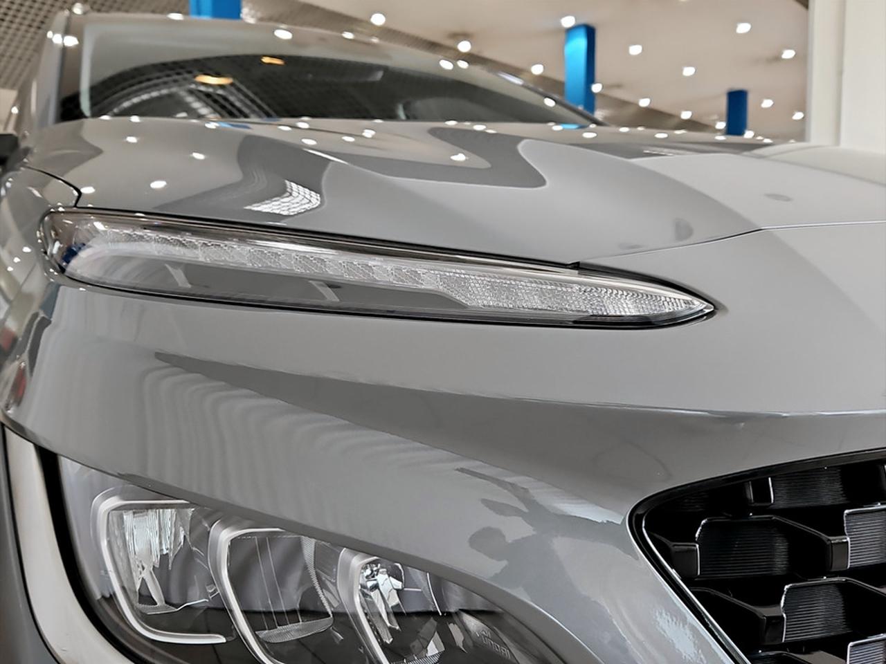 Hyundai Hyundai Kona usata 13