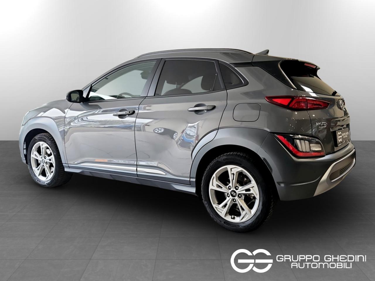 Hyundai Hyundai Kona usata 14
