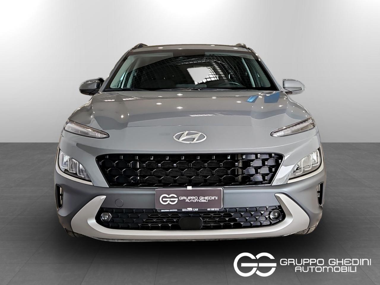 Hyundai Hyundai Kona usata 15