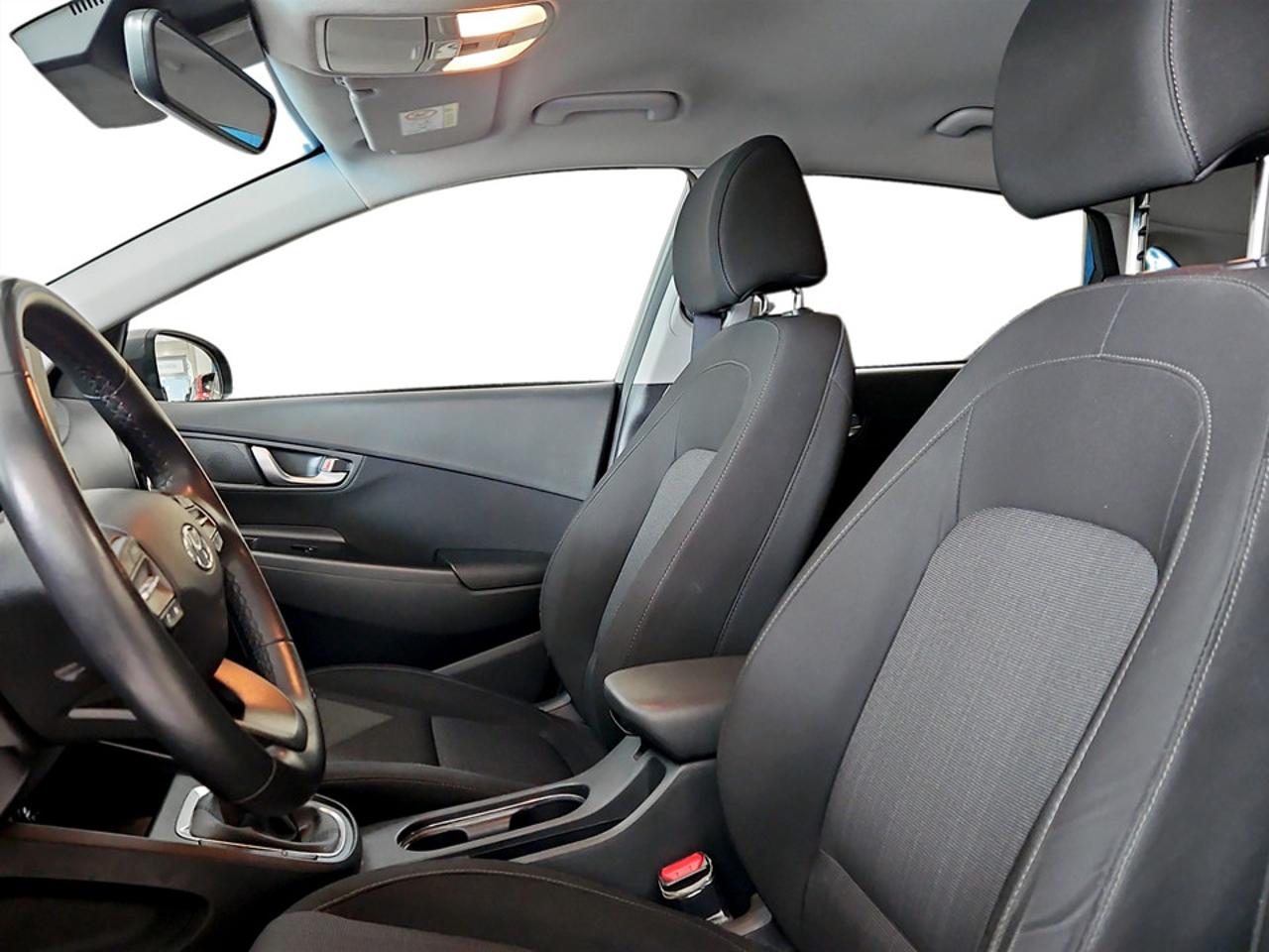 Hyundai Hyundai Kona usata 18