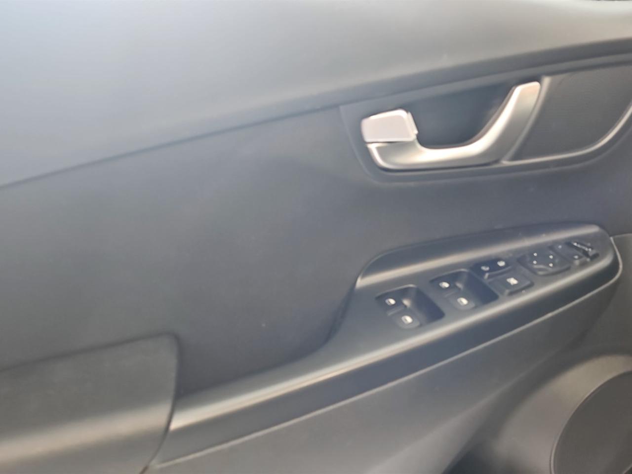 Hyundai Hyundai Kona usata 19