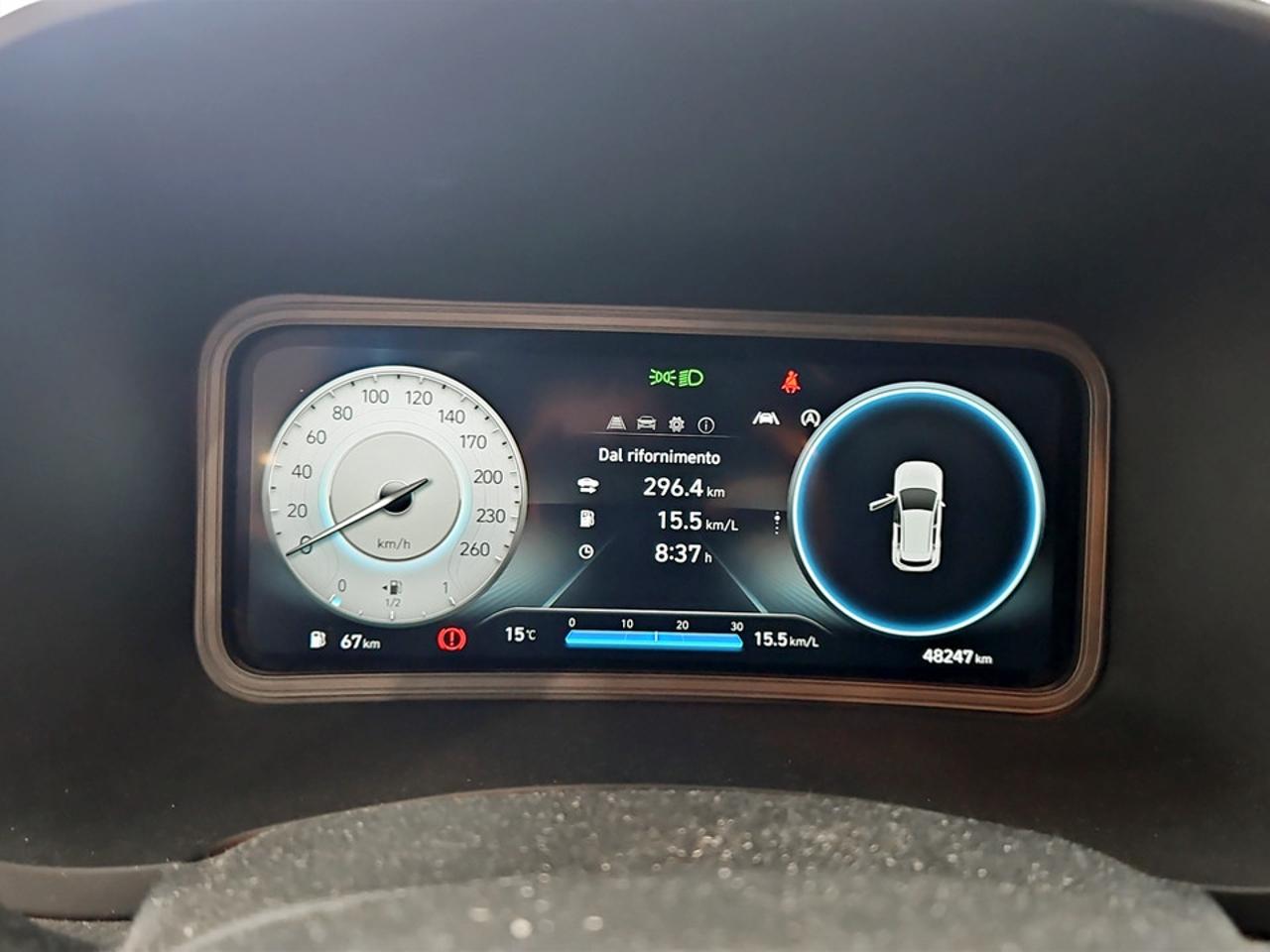 Hyundai Hyundai Kona usata 20