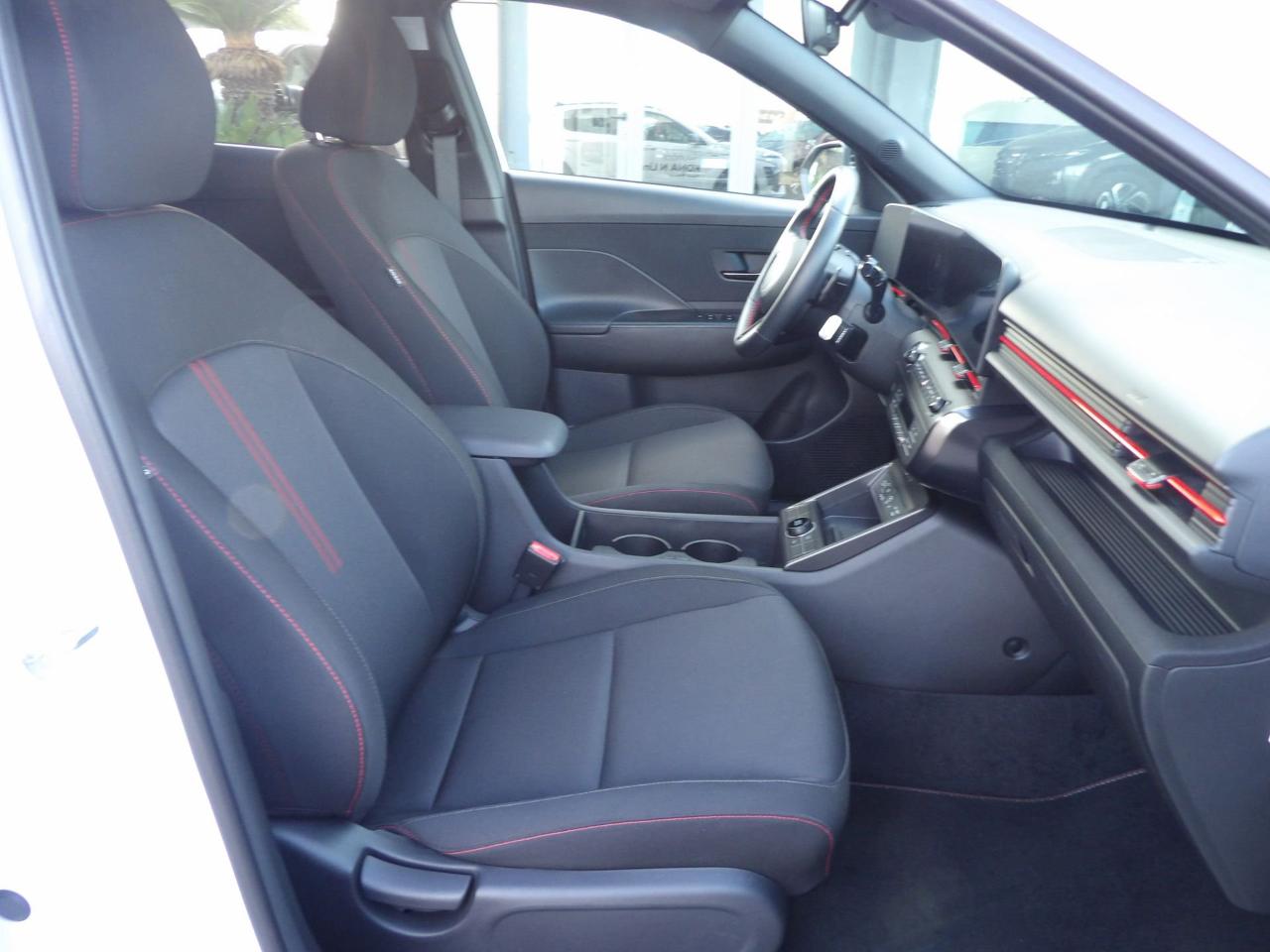 Hyundai Hyundai Kona usata, con Portapacchi