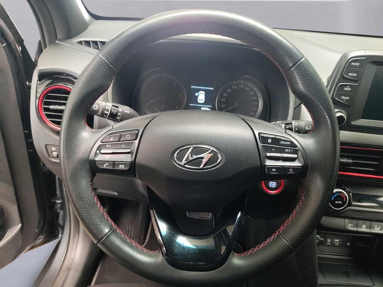 Hyundai Hyundai Kona usata 3