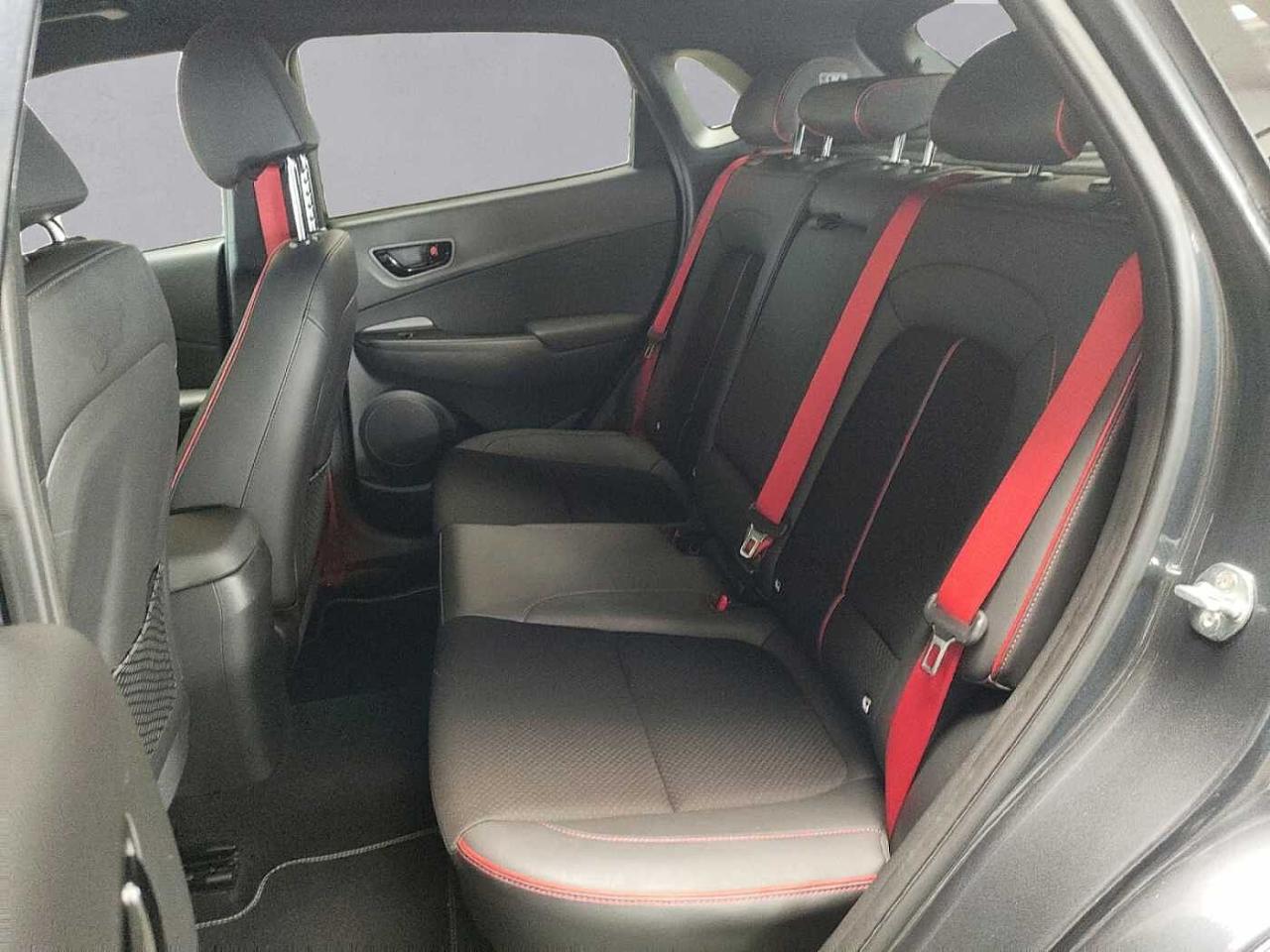 Hyundai Hyundai Kona usata 4