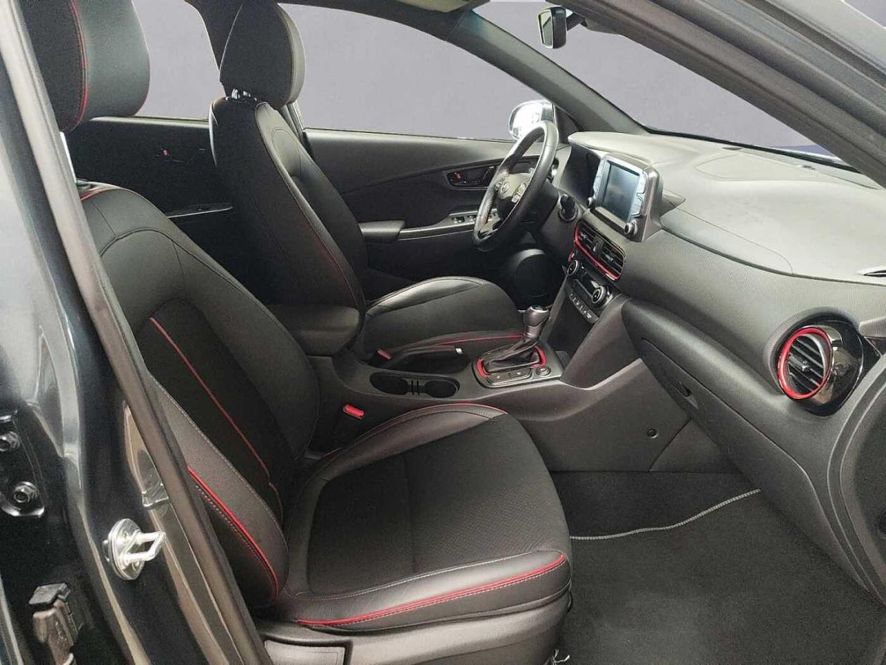 Hyundai Hyundai Kona usata 5