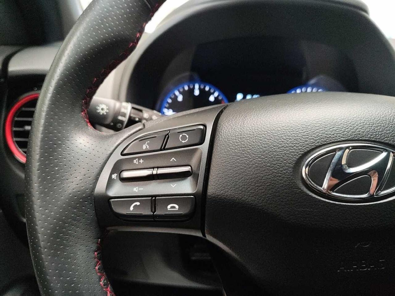 Hyundai Hyundai Kona usata 7