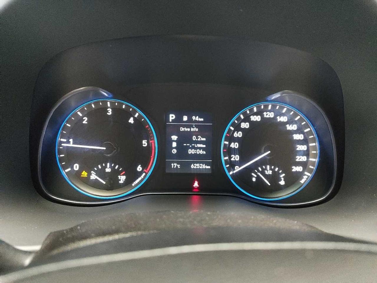 Hyundai Hyundai Kona usata 9