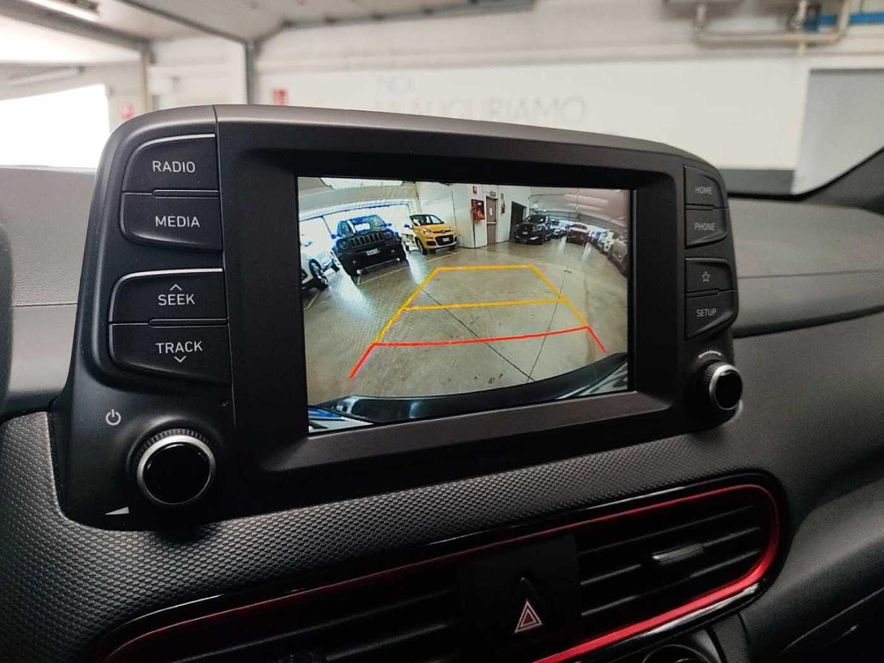 Hyundai Hyundai Kona usata 10