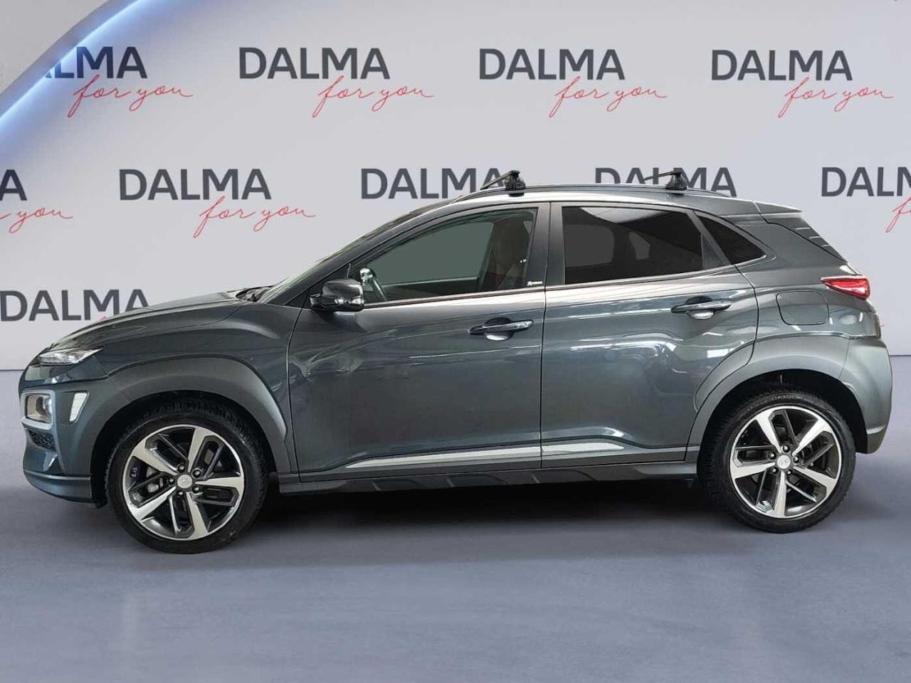 Hyundai Hyundai Kona usata 11