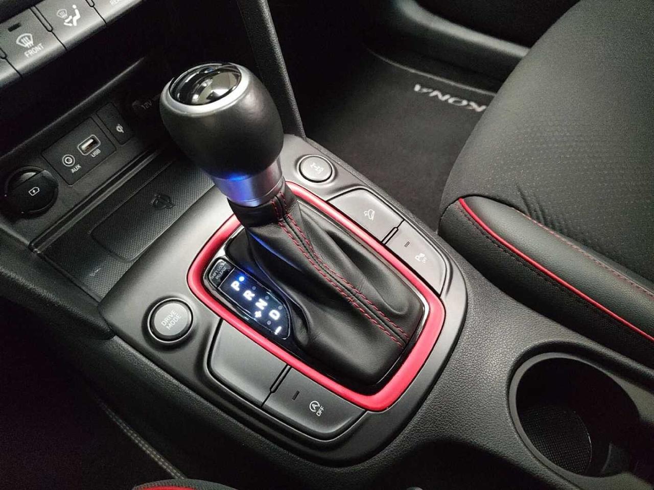 Hyundai Hyundai Kona usata 13