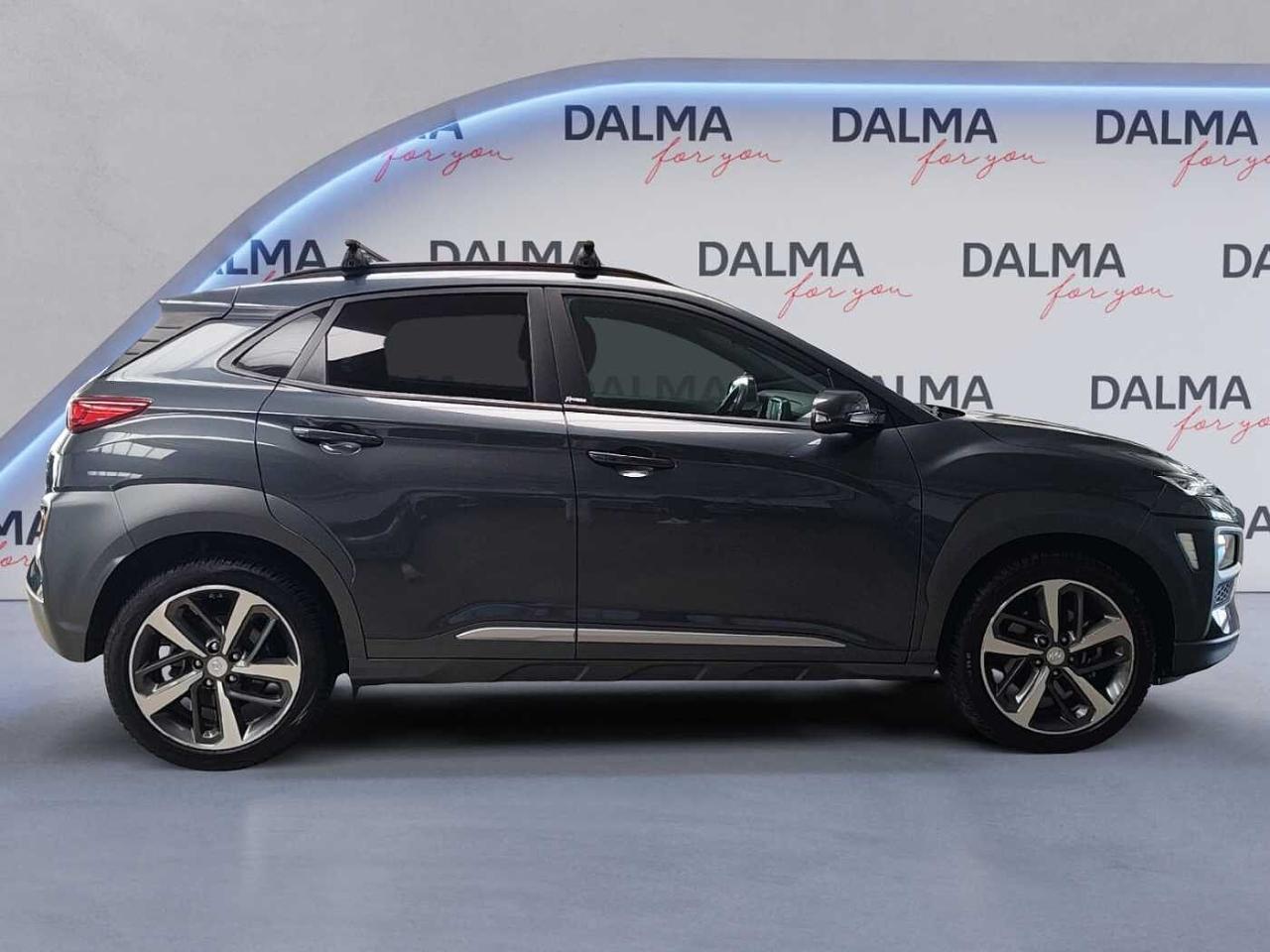 Hyundai Hyundai Kona usata 18