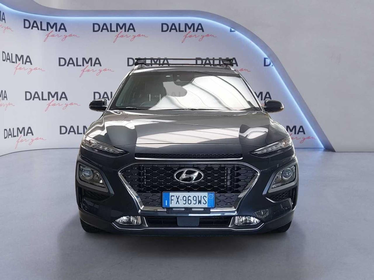 Hyundai Hyundai Kona usata 20
