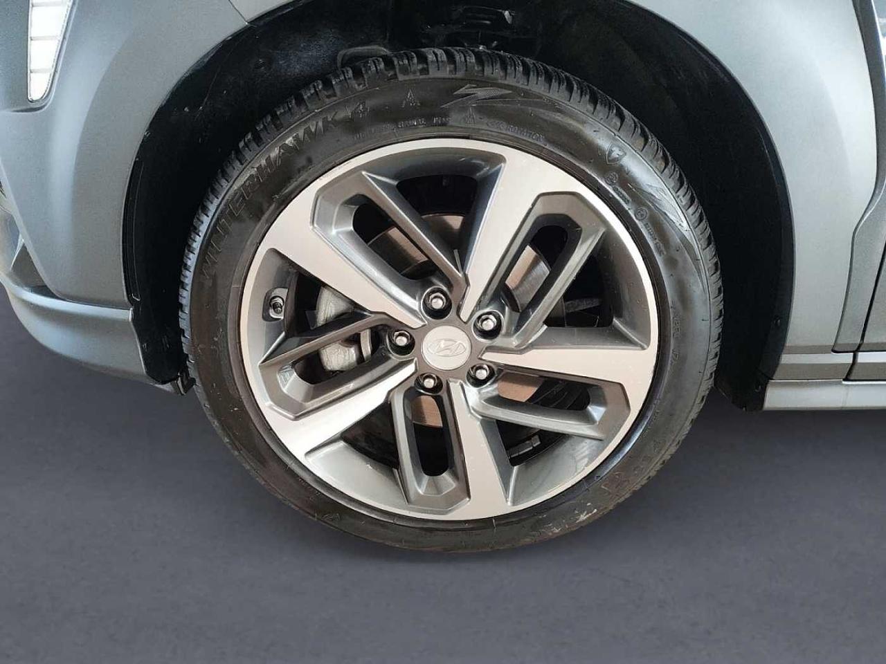 Hyundai Hyundai Kona usata 21