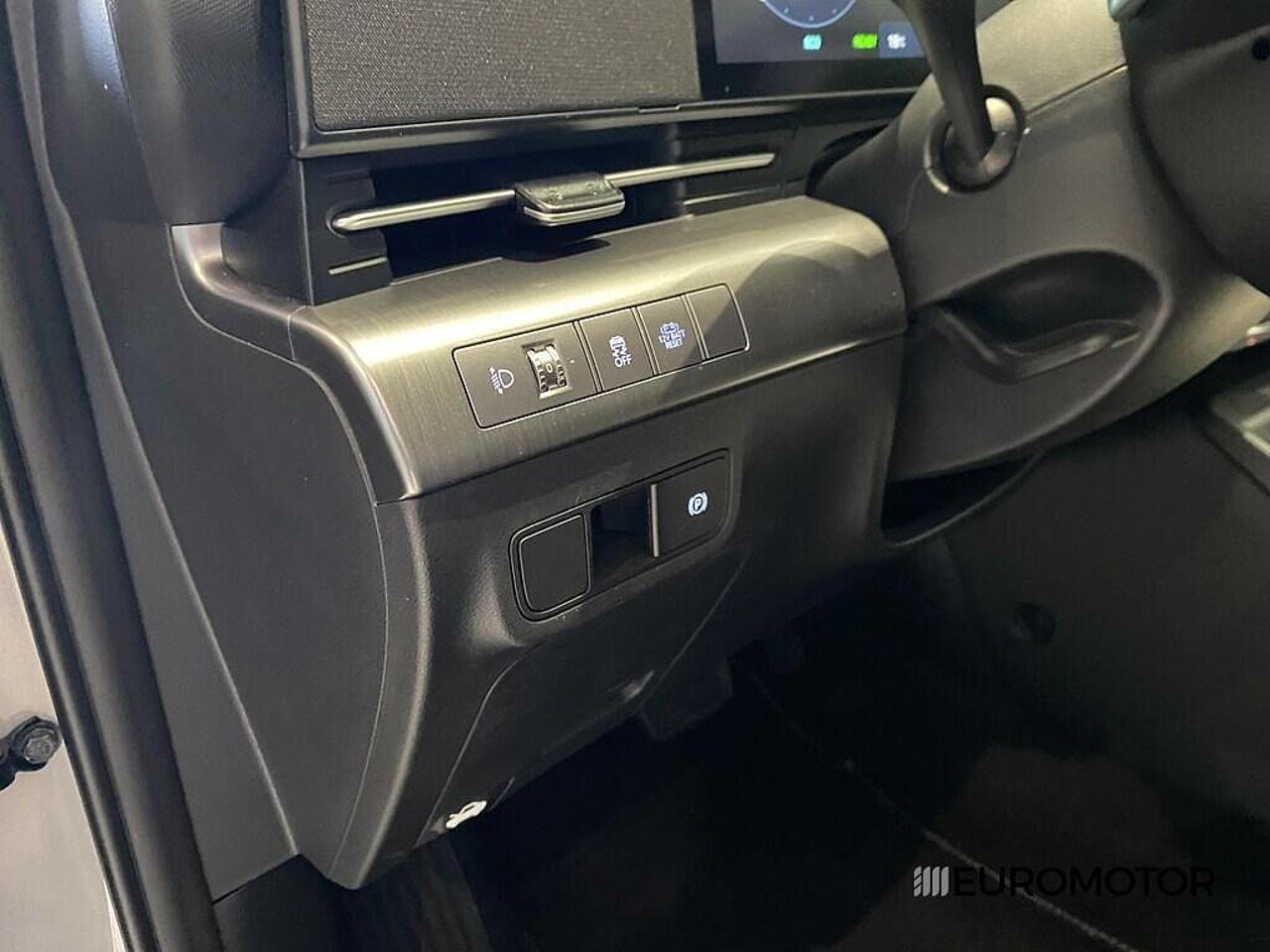 Hyundai Hyundai Kona usata 5