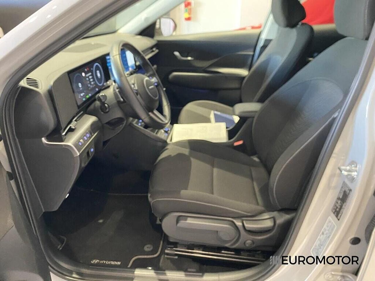 Hyundai Hyundai Kona usata 6
