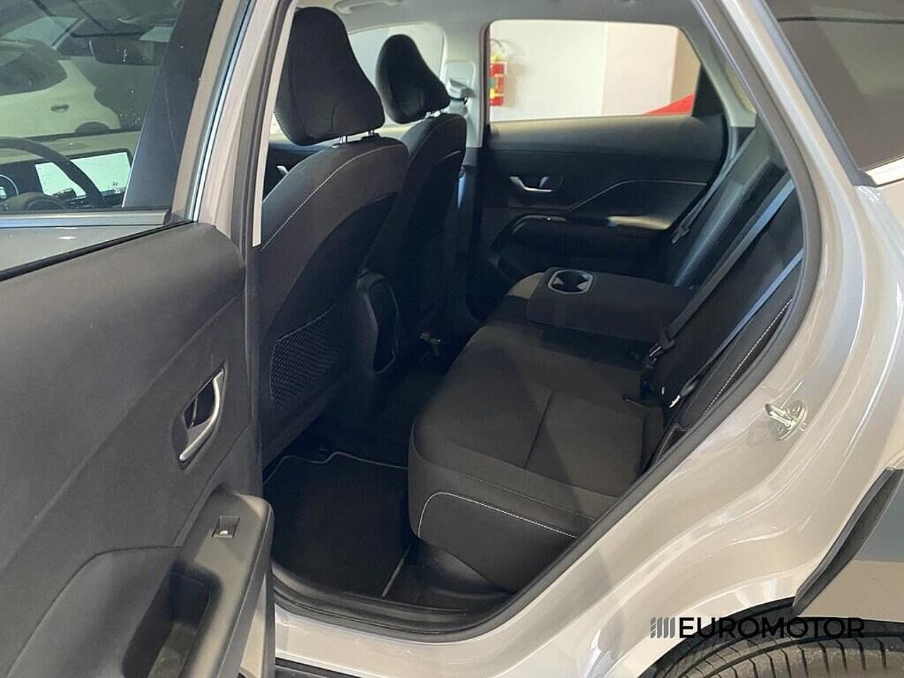 Hyundai Hyundai Kona usata 12