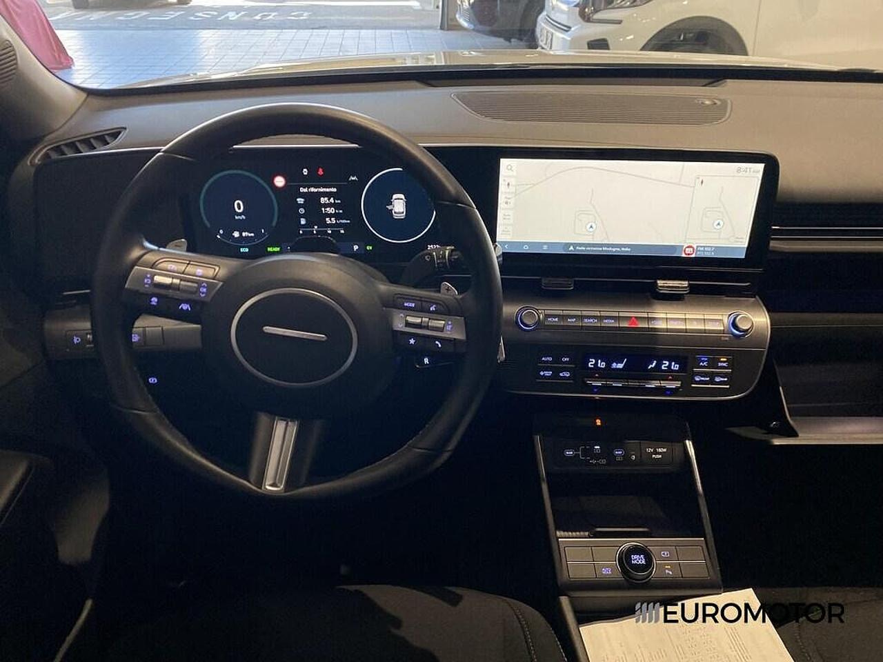 Hyundai Hyundai Kona usata 13