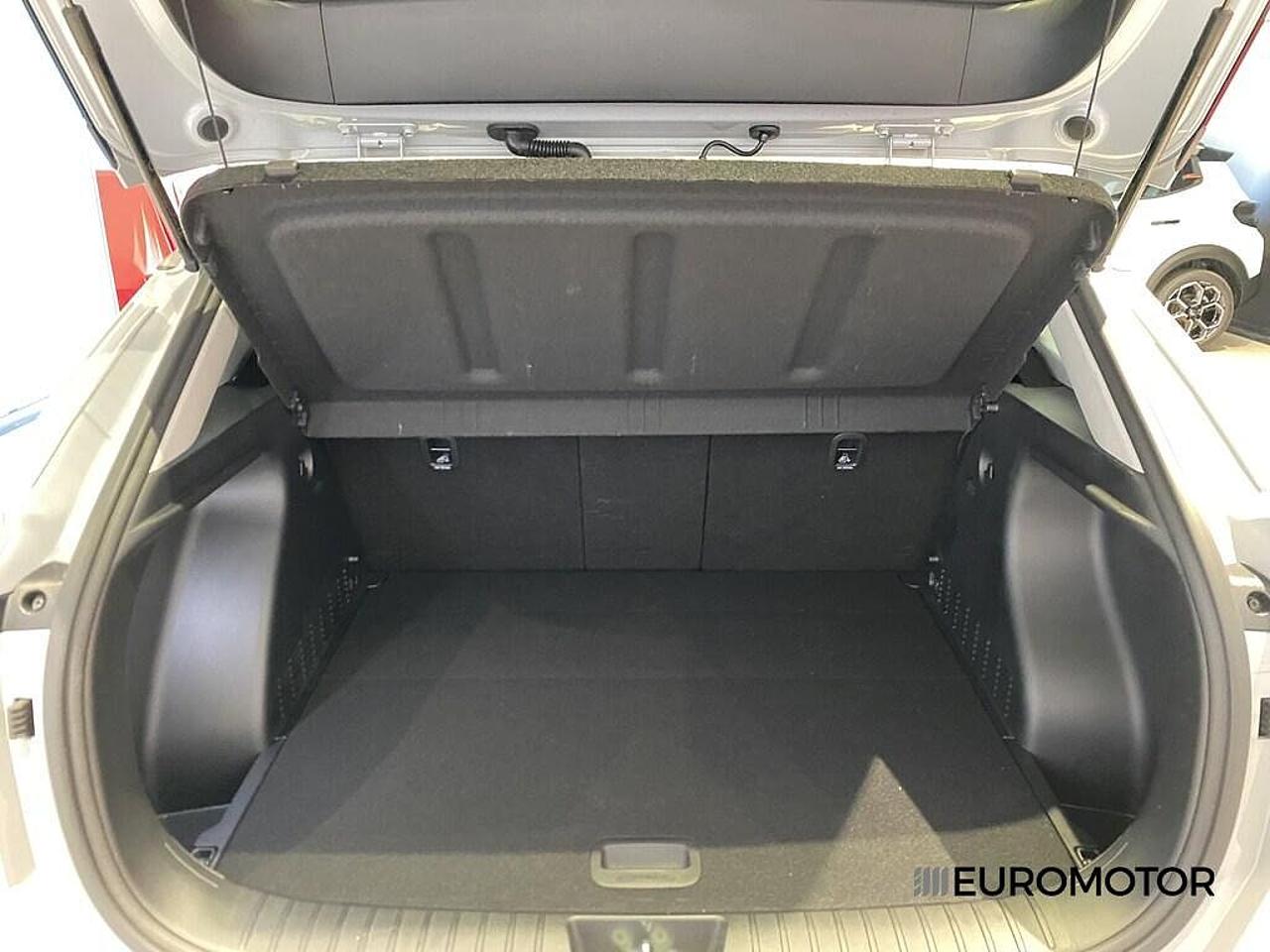 Hyundai Hyundai Kona usata 14