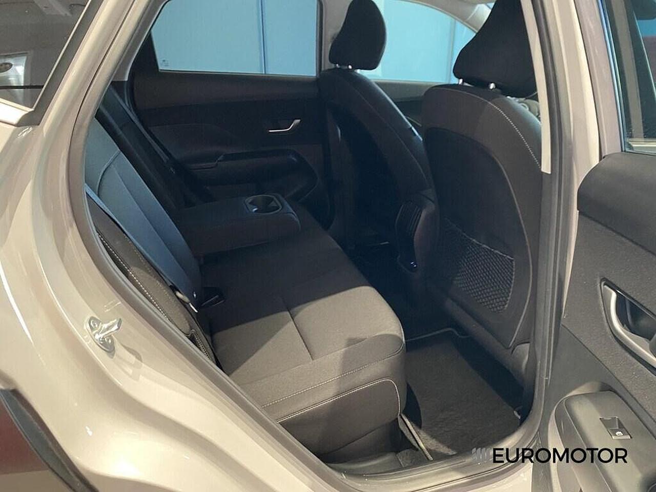 Hyundai Hyundai Kona usata 16